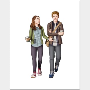 Fitzsimmons - Academy Era Posters and Art